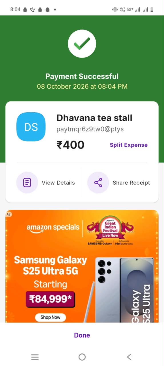 Is this a scam?