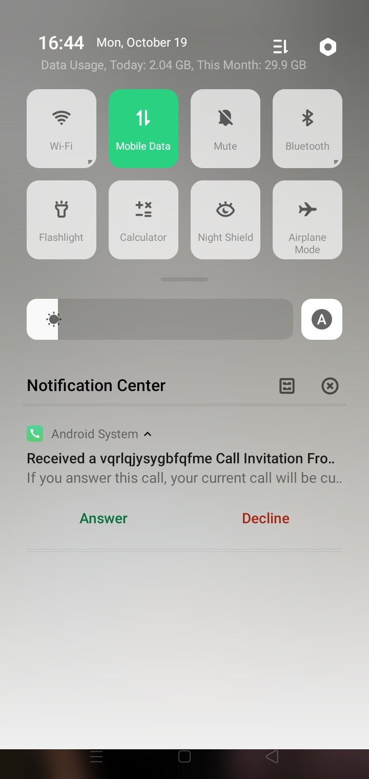 idk why is it showing this?  - image 2