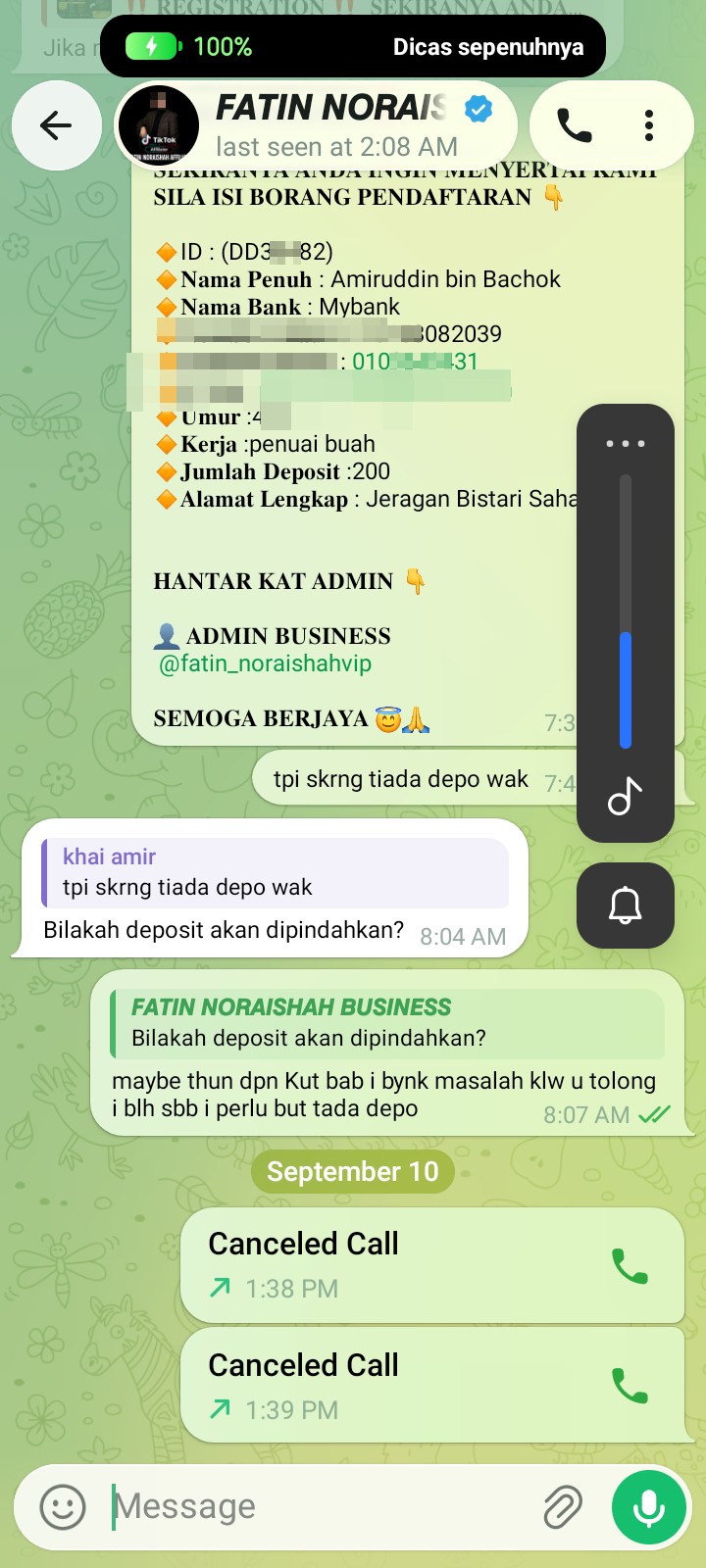 scammm