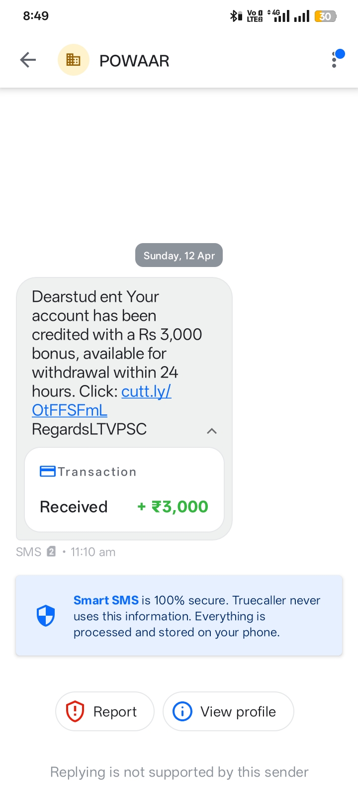 kya ye scam hai
