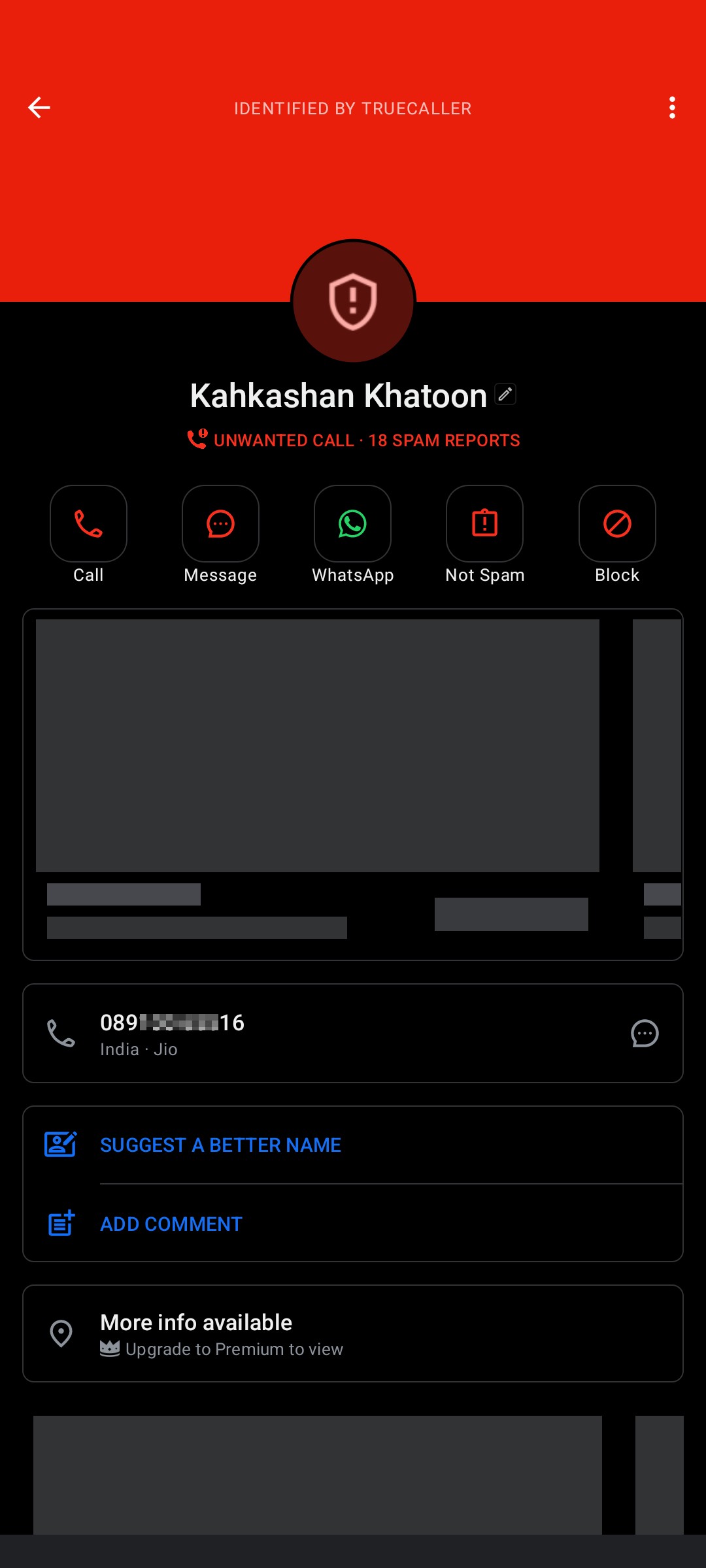 This Scammer EveryWhere.  - image 4