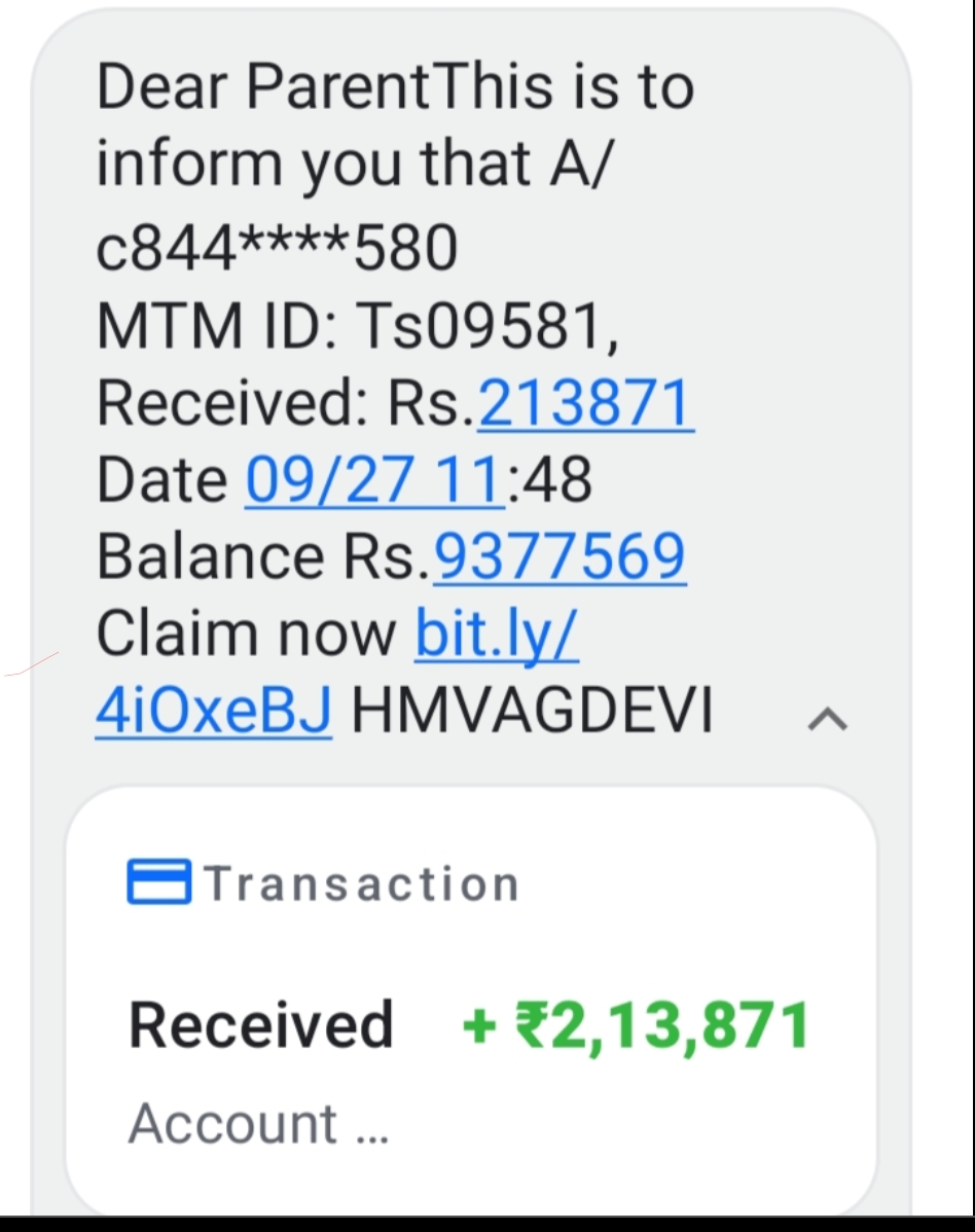 damn these scammers 😡