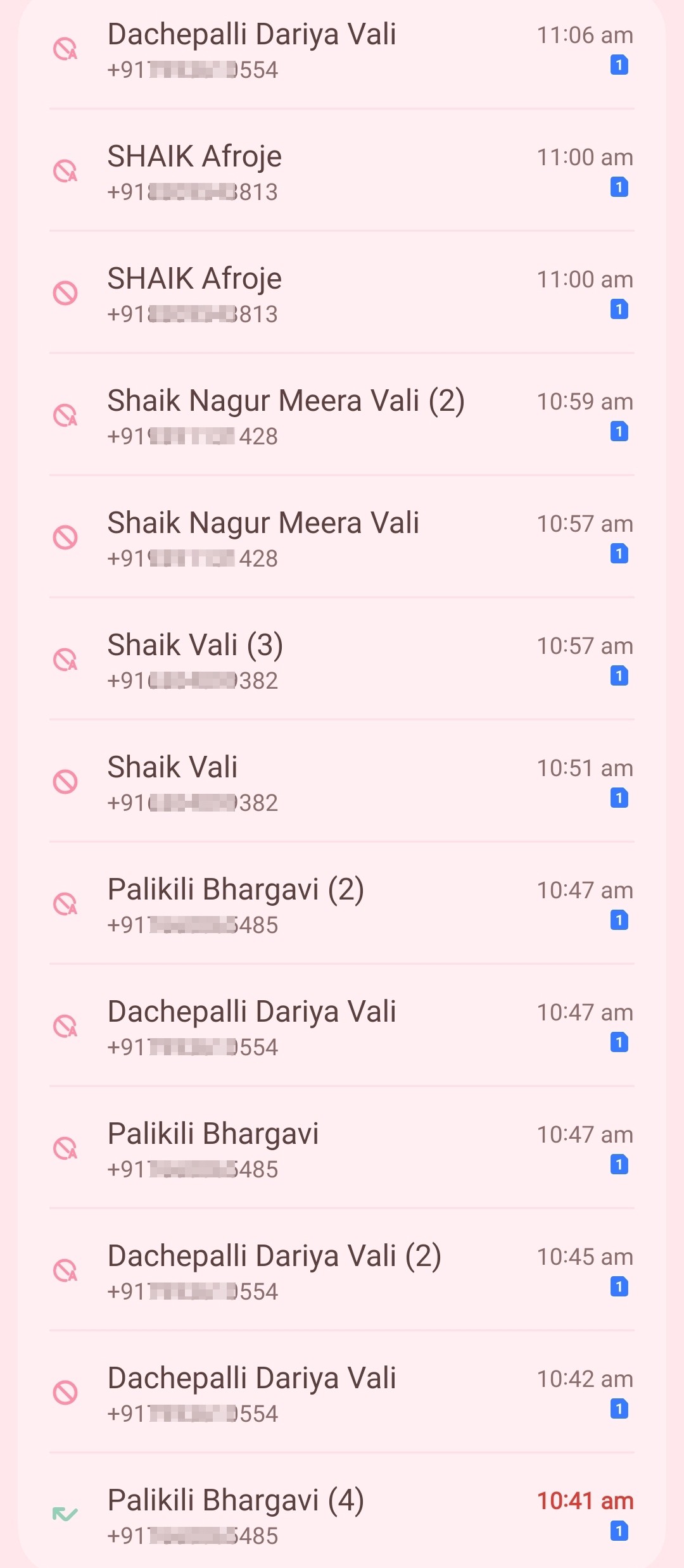 Phonepe scammers. 