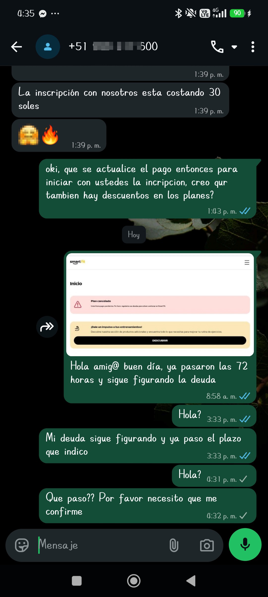 Smart_prom // scammers