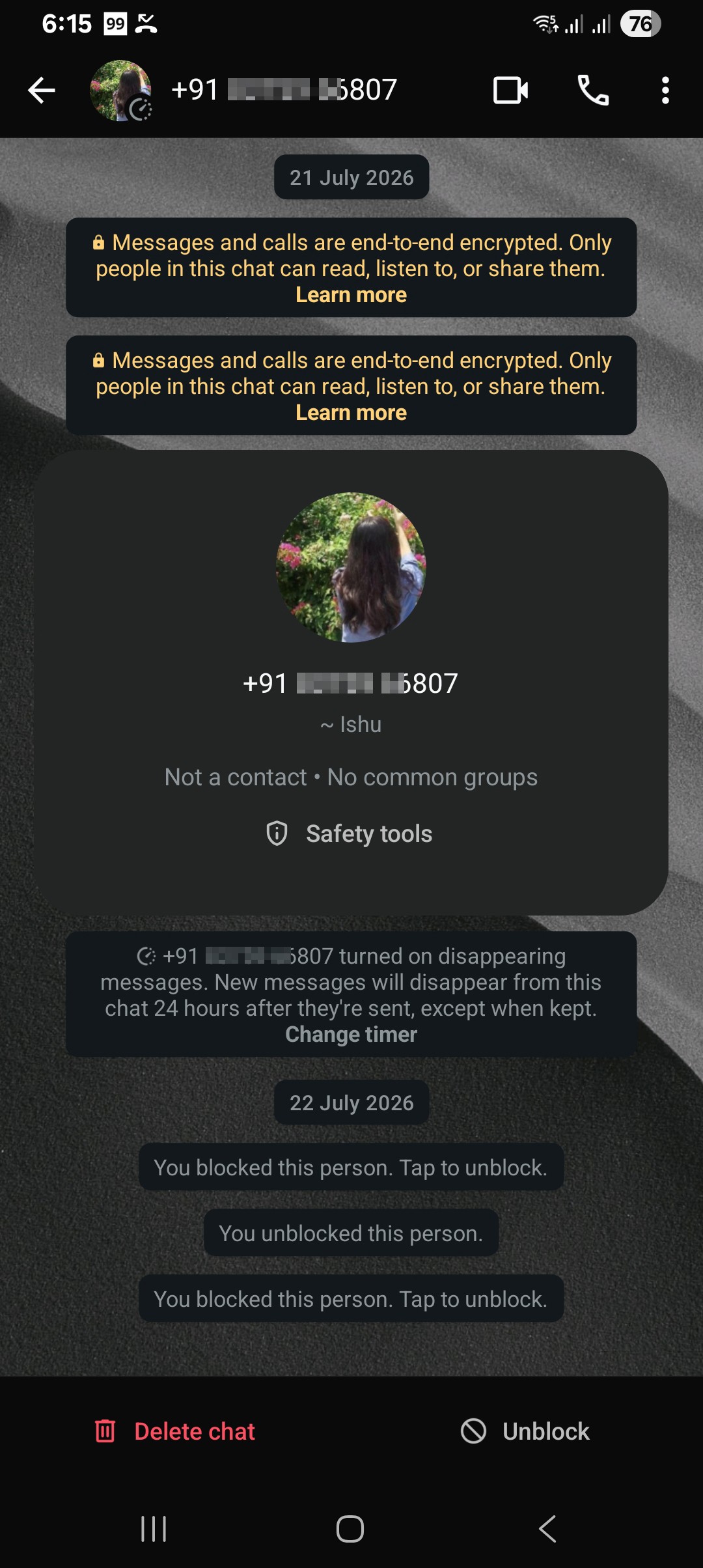scammer - image 2