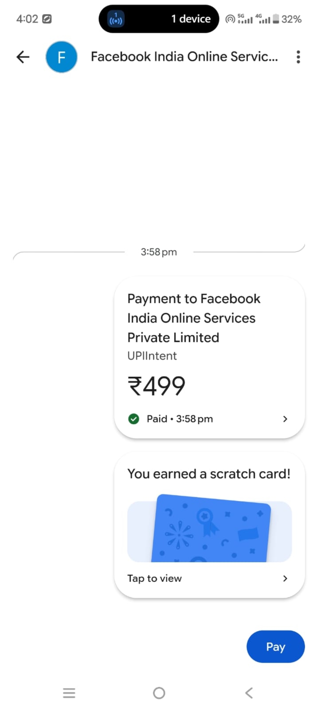 A scam is going on in the name of copywriting. - image 3