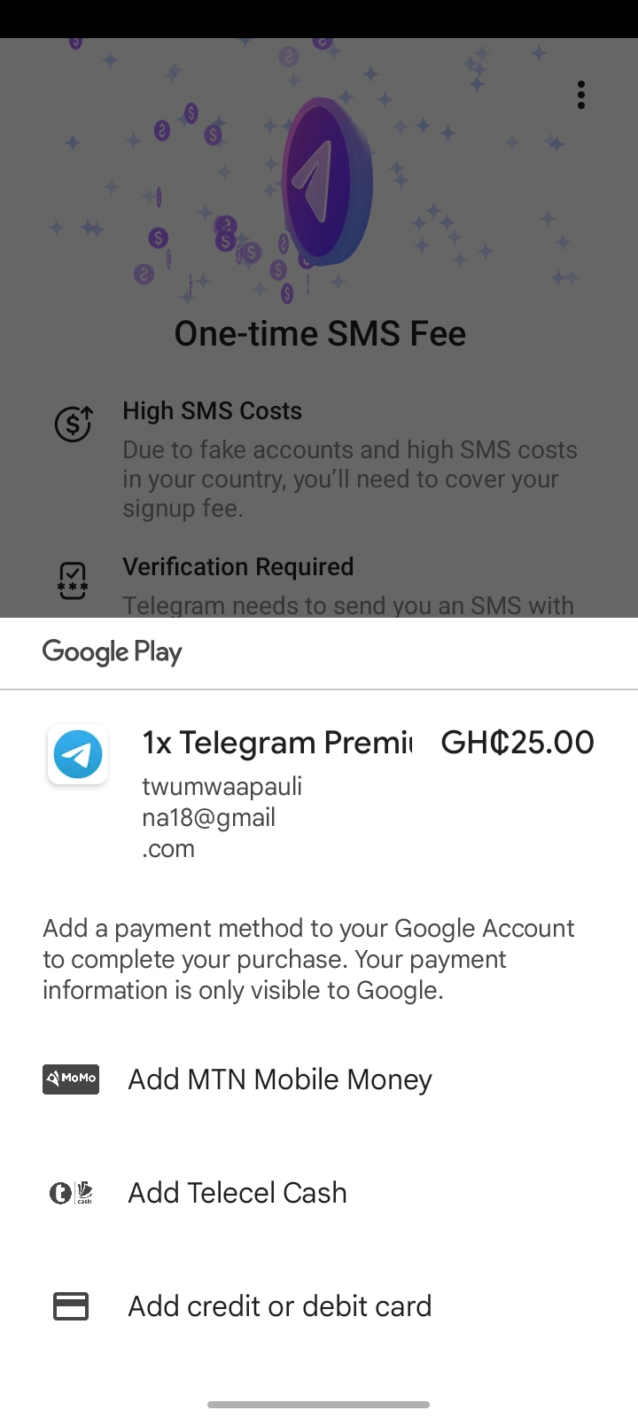 should I pay or not 