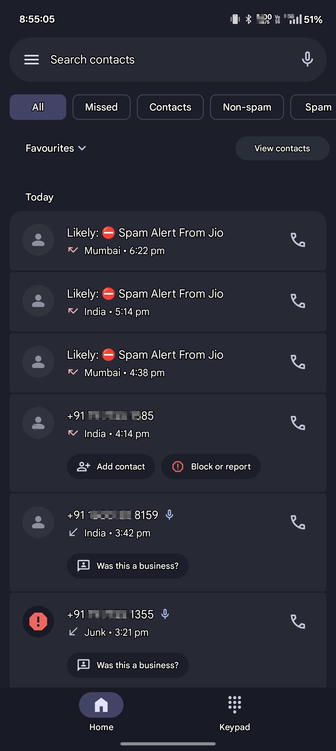 froud call 🤙 - image 4