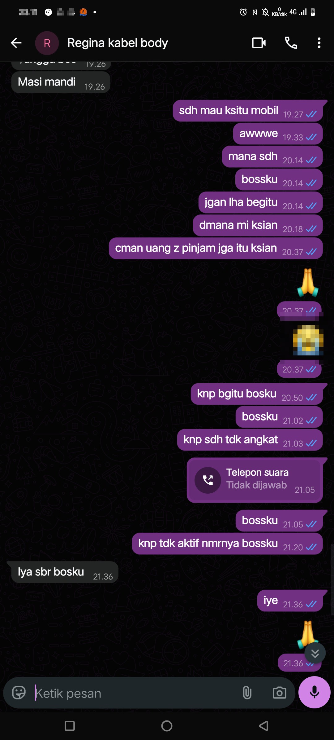 penipuan jual beli - image 2