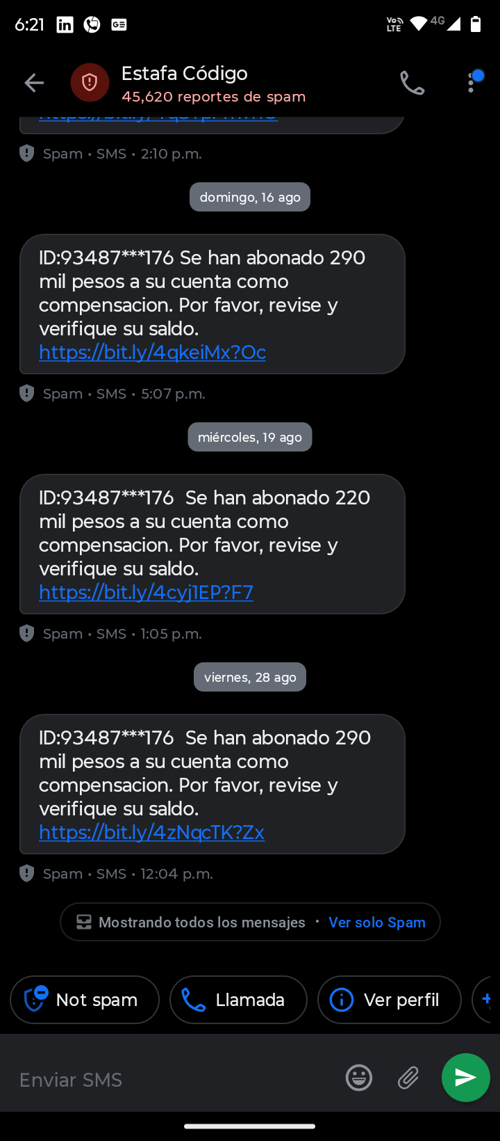 SCAM