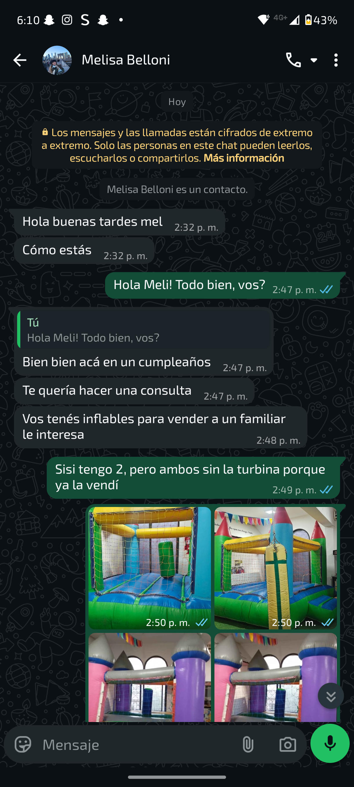 SCAM