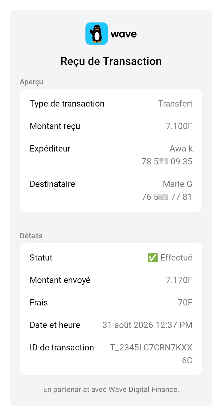 I got scammed - image 2