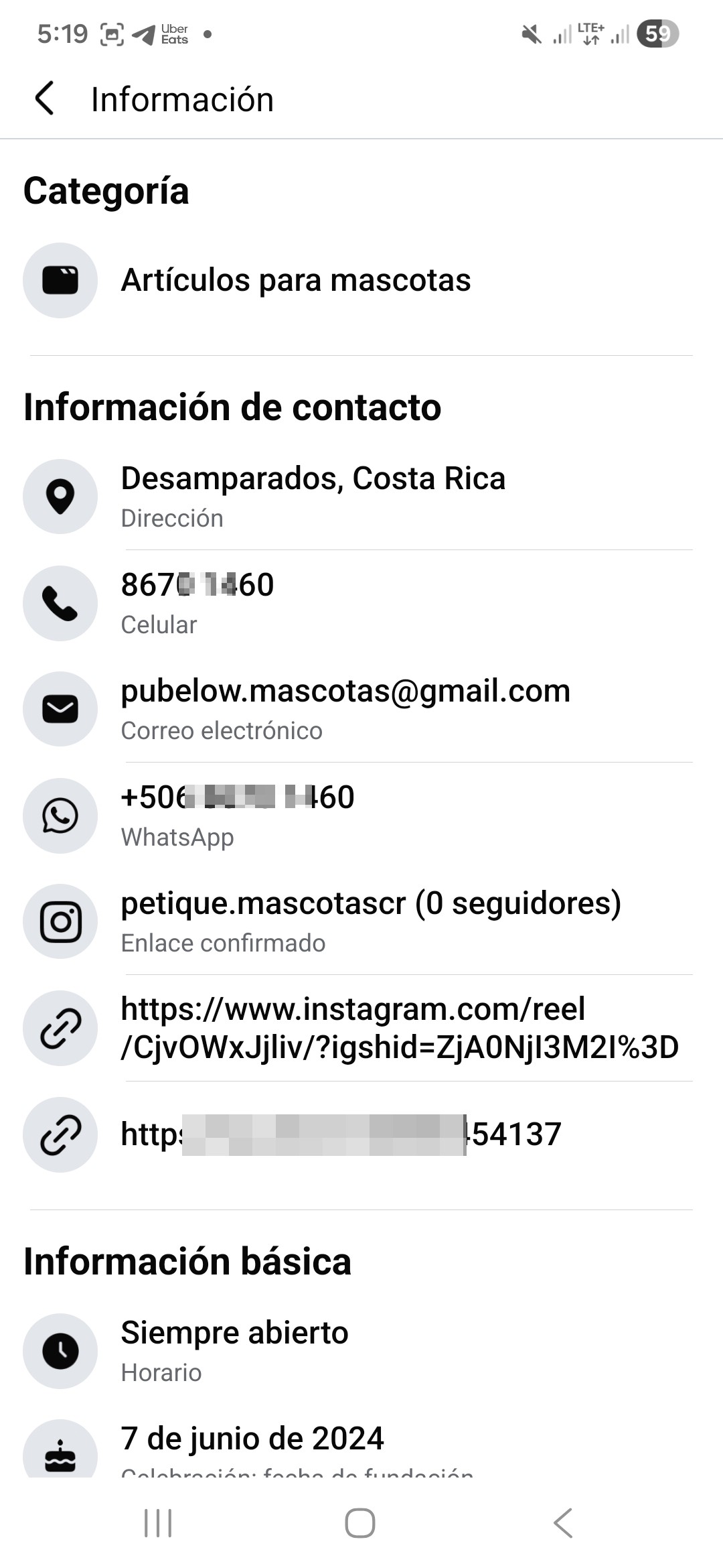 Scammer 86701460 - image 3