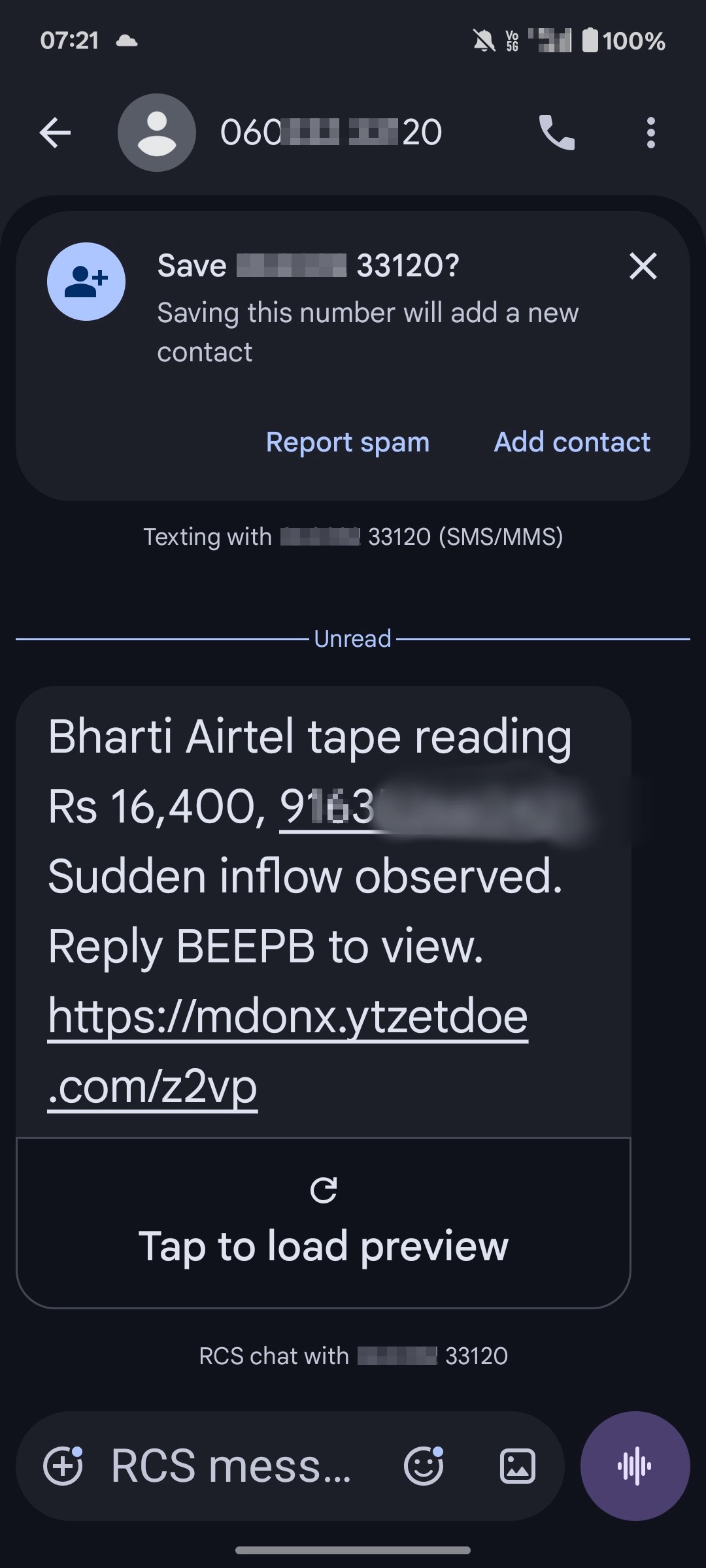 Scam 