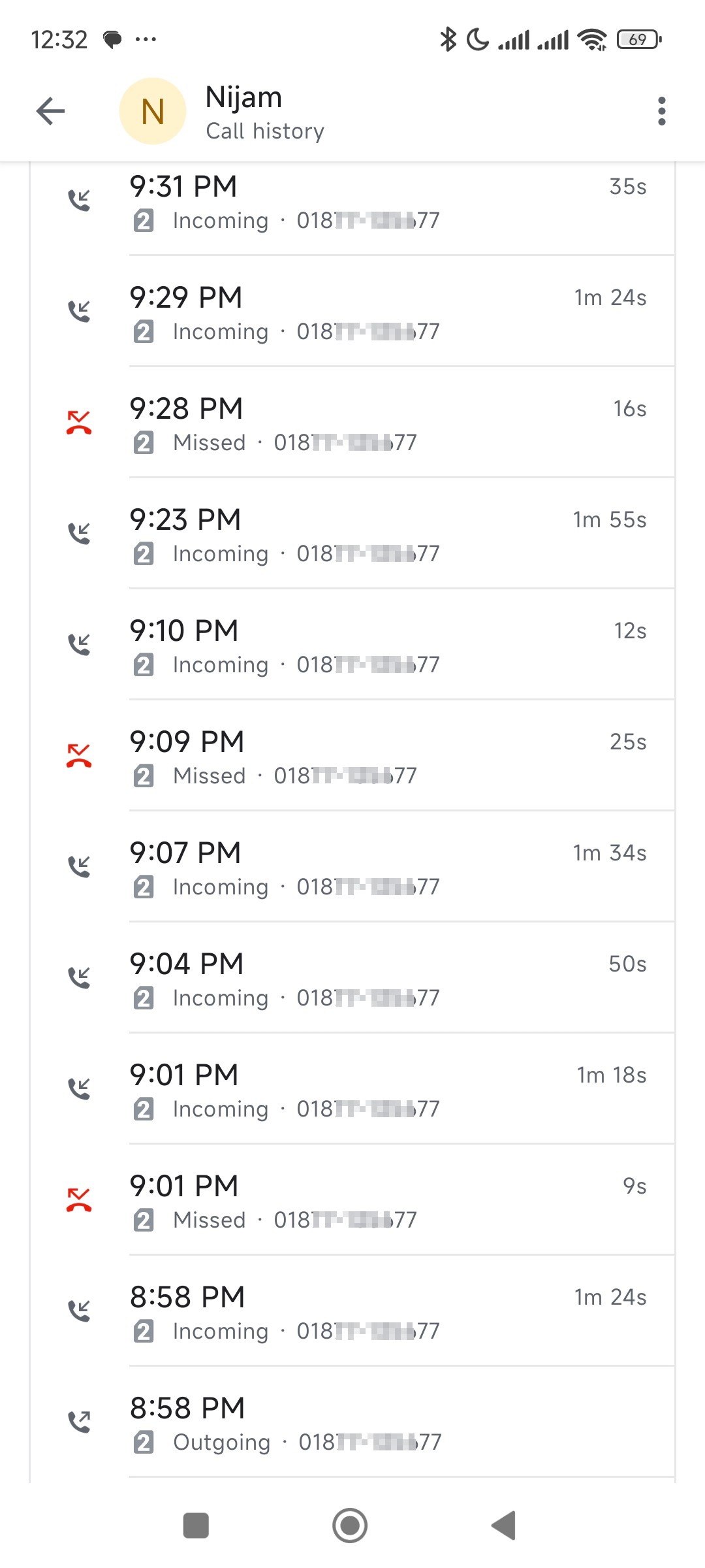scammer 