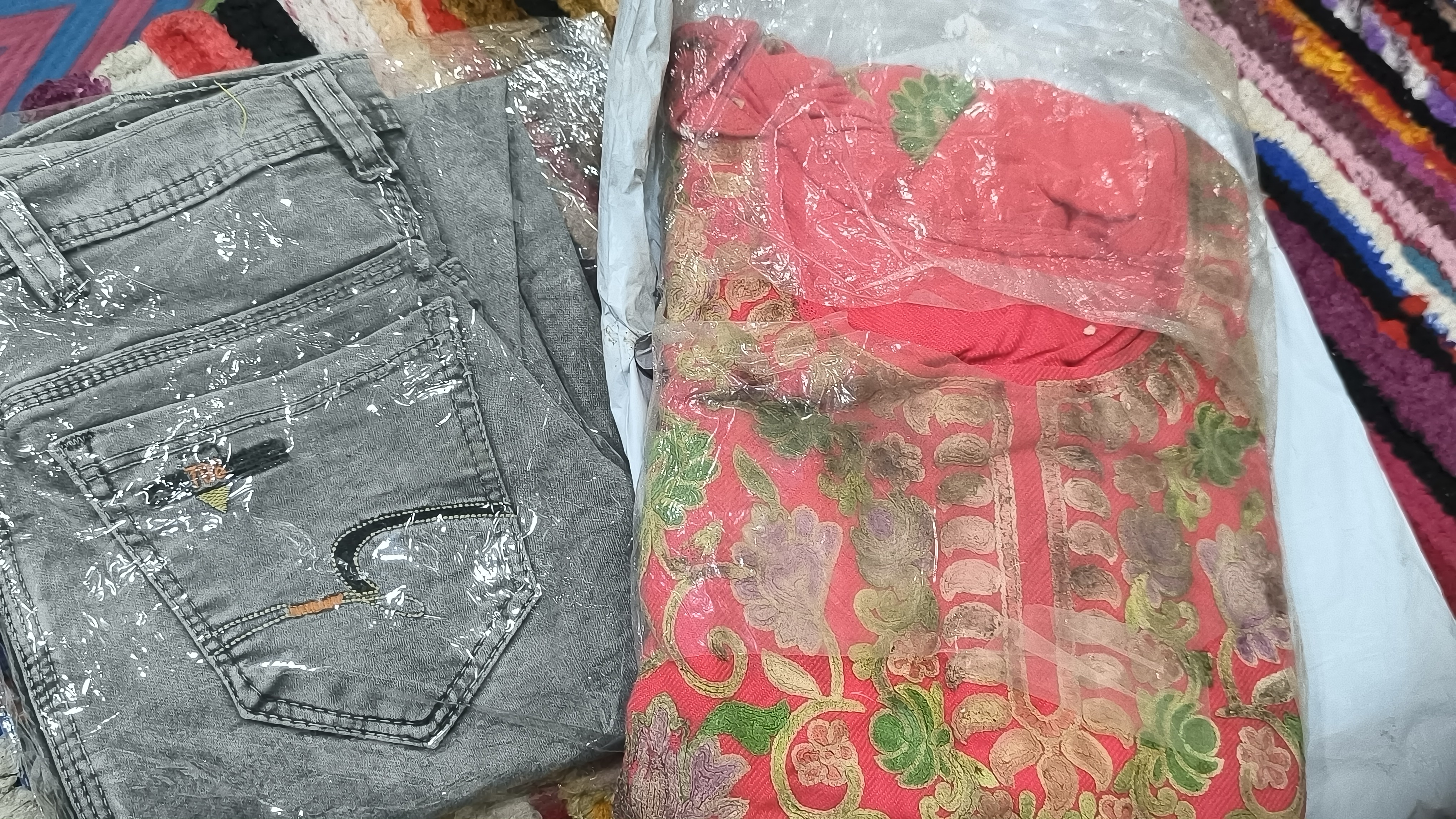 facebook add pe shirt order scam 