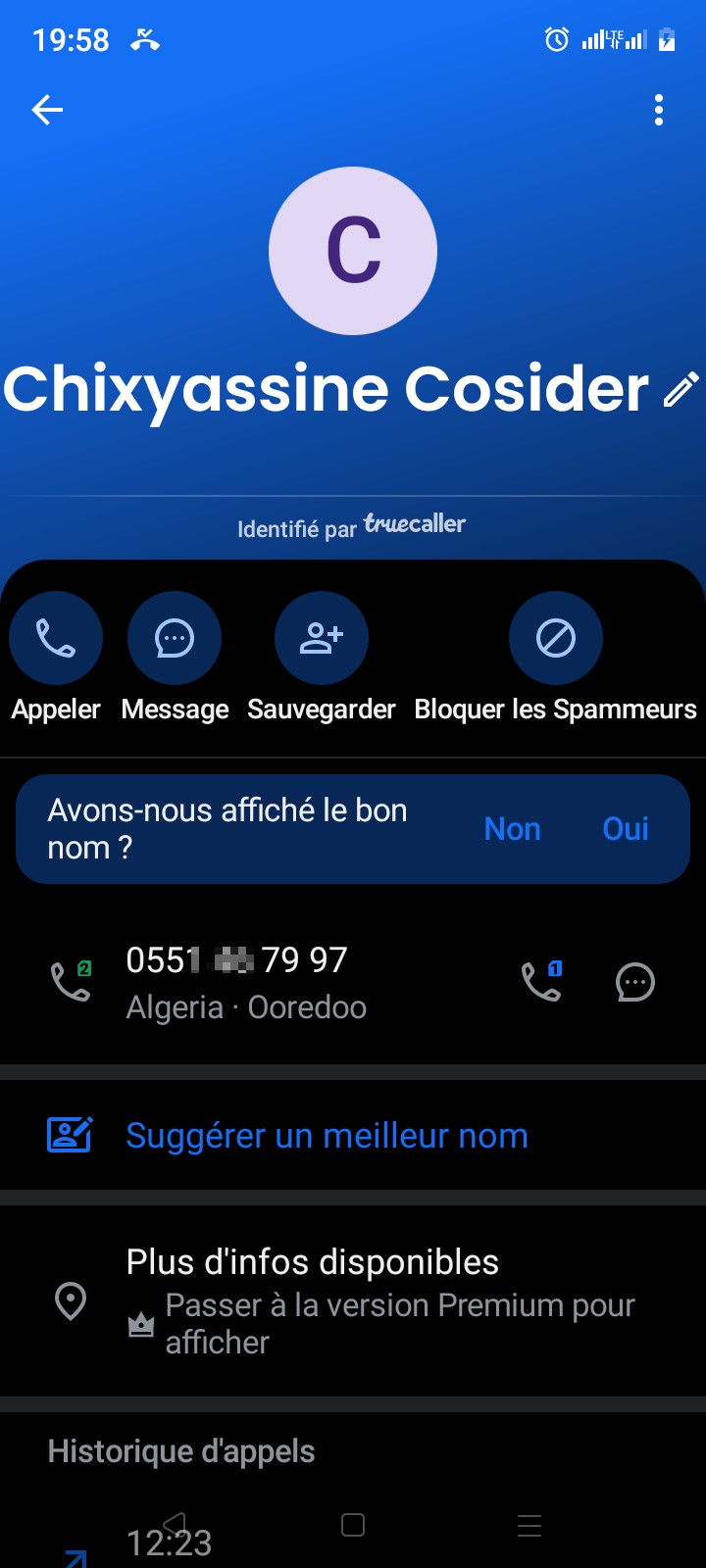 Scammer
