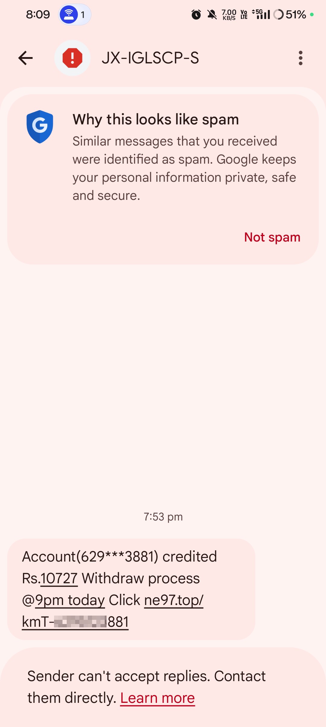 eta ki scam 