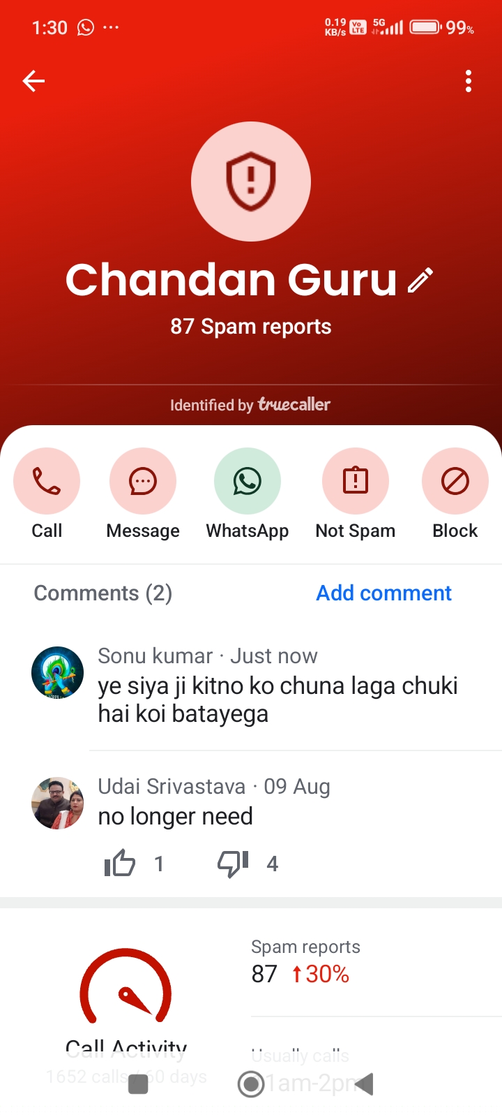 scam