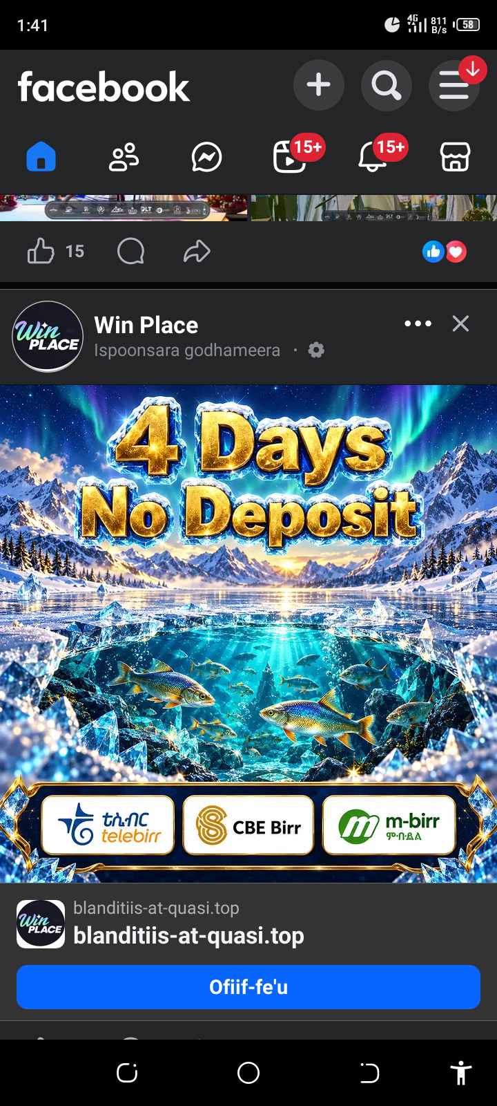 scammer 