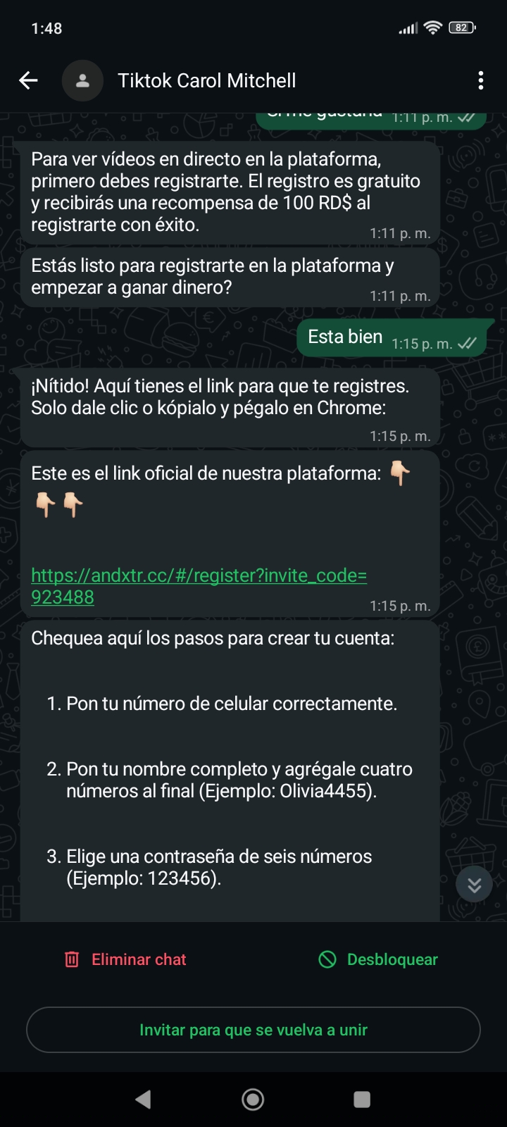 make money on TikTok - image 2