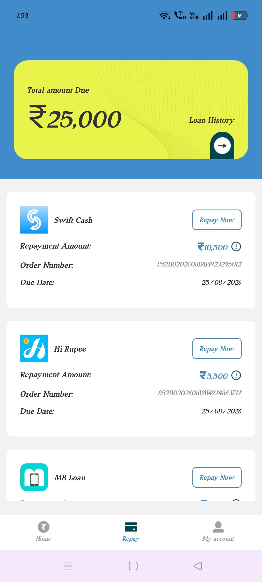 suggest me is this fraud