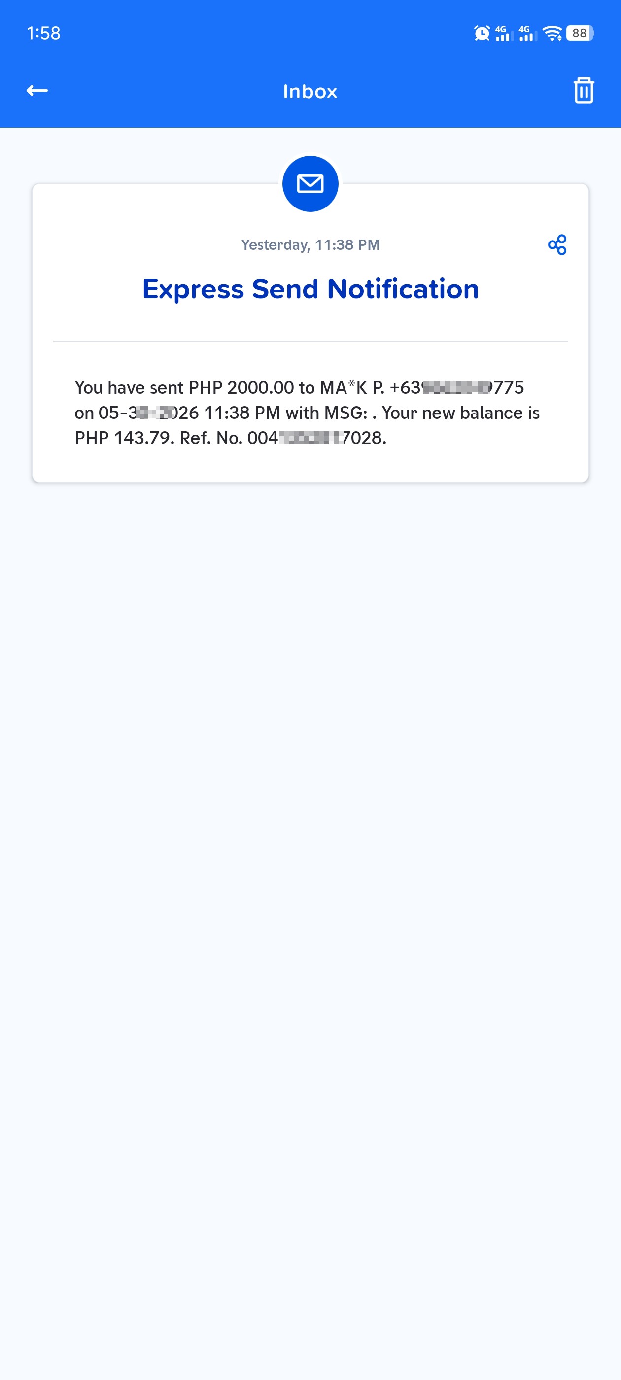 Scammer - image 7