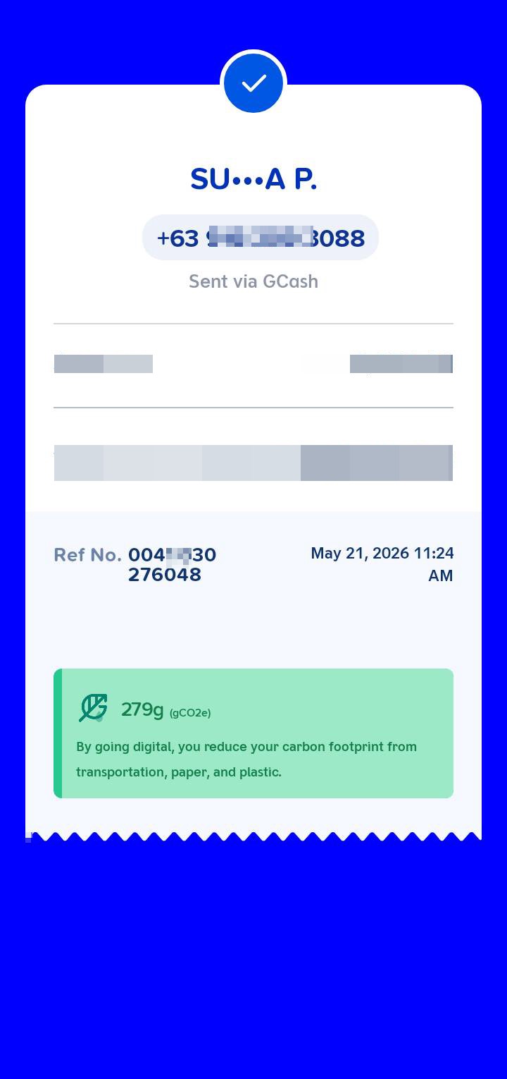 Beware of this Scammer  - image 3