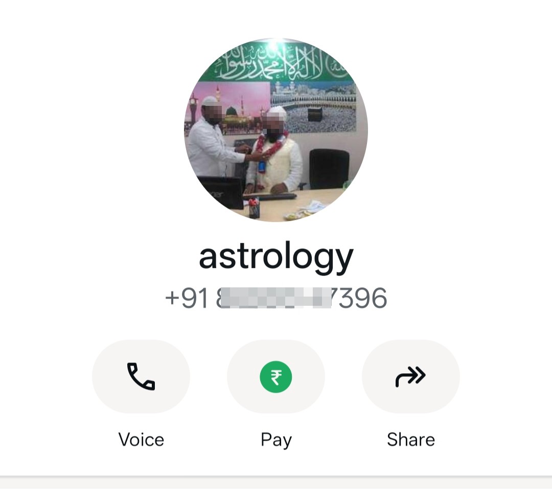 relationship problems solving scam
