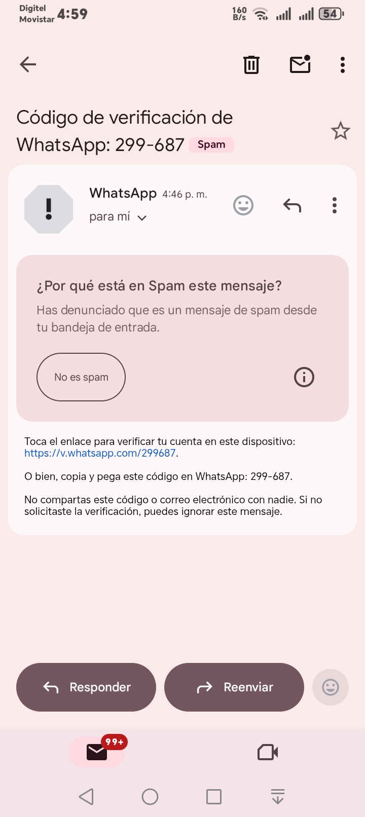 Scammer - image 2