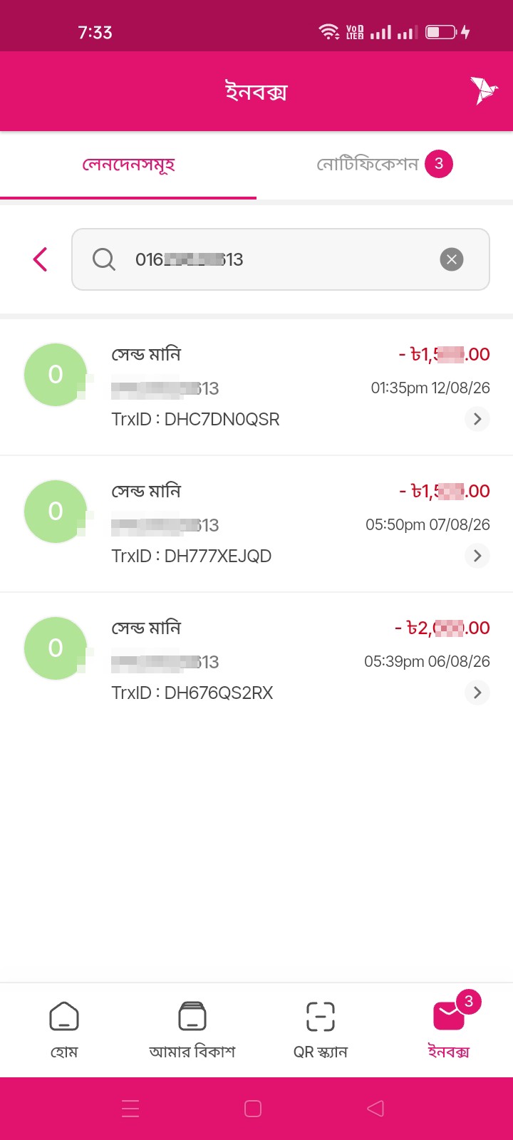 bikash