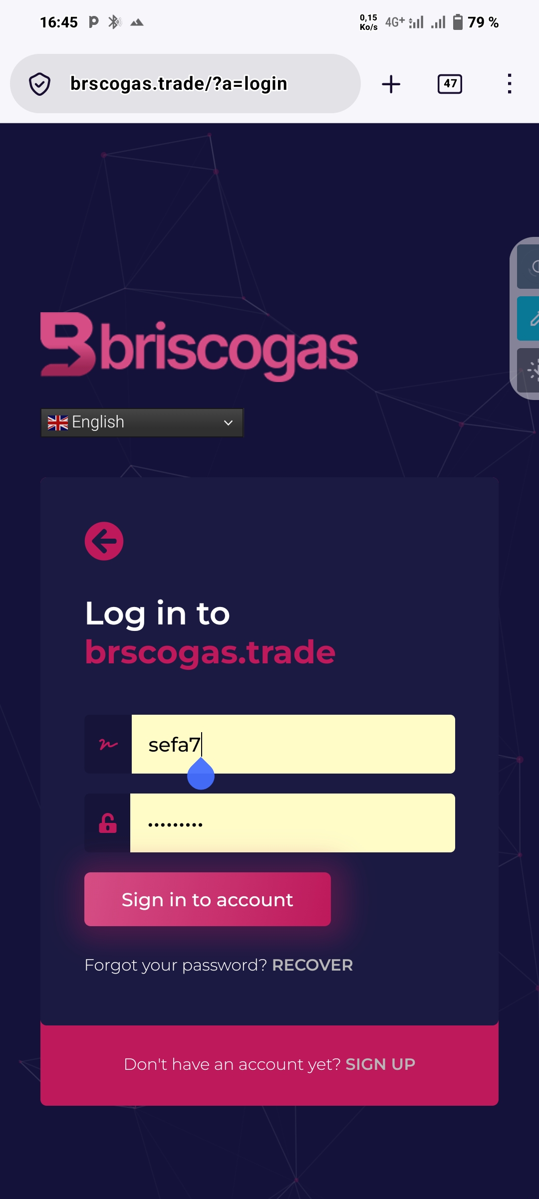 scam 