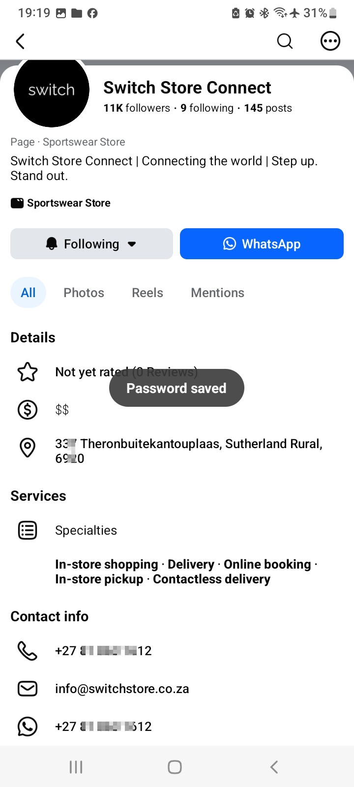 Switch Connect Store - image 2