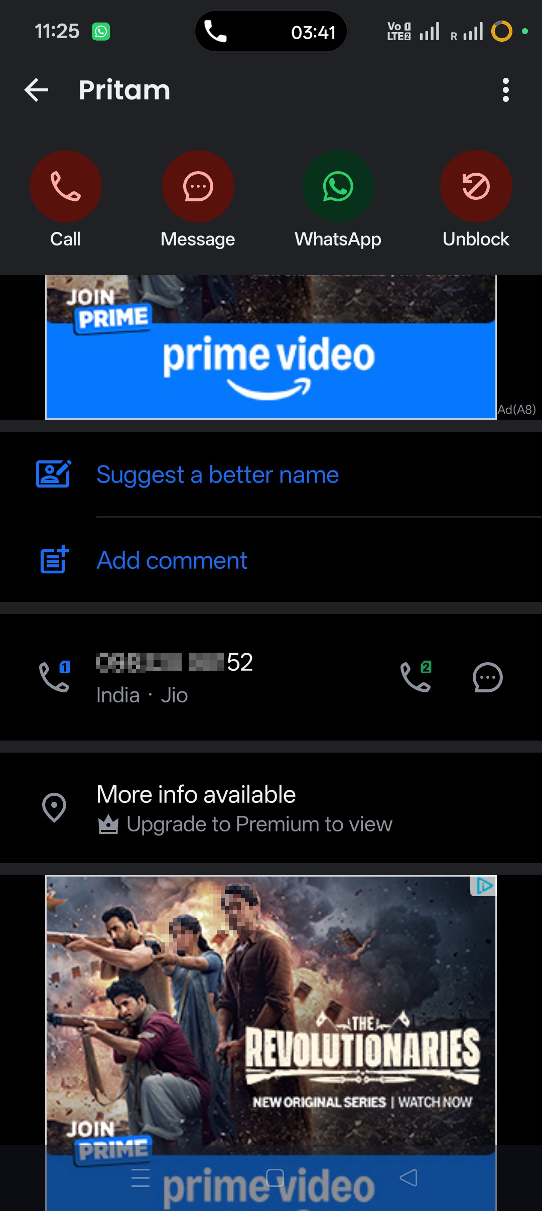 scam  - image 4