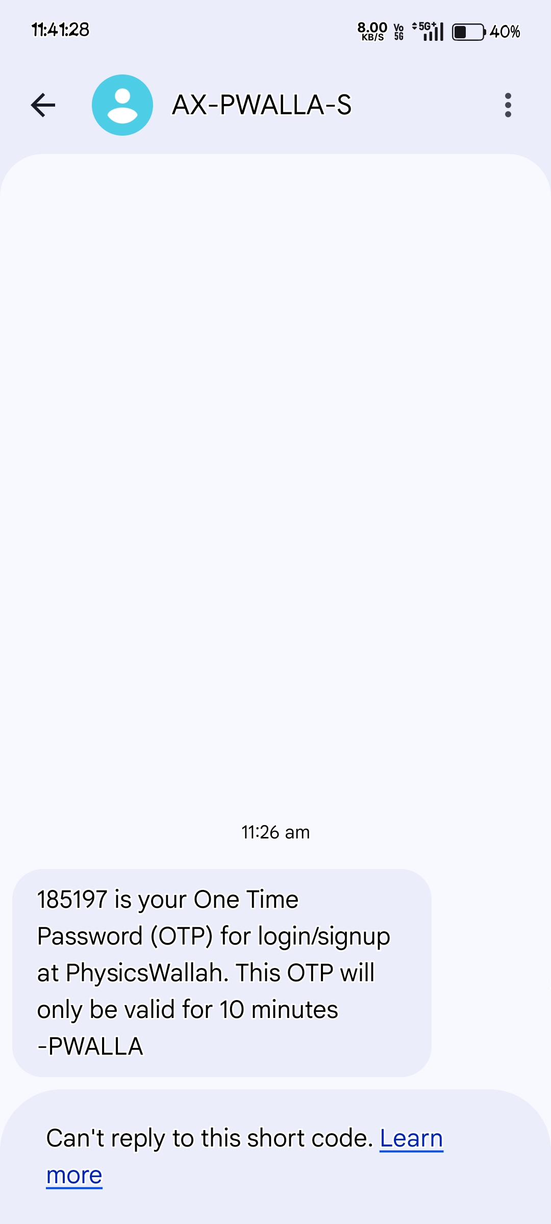 spam 