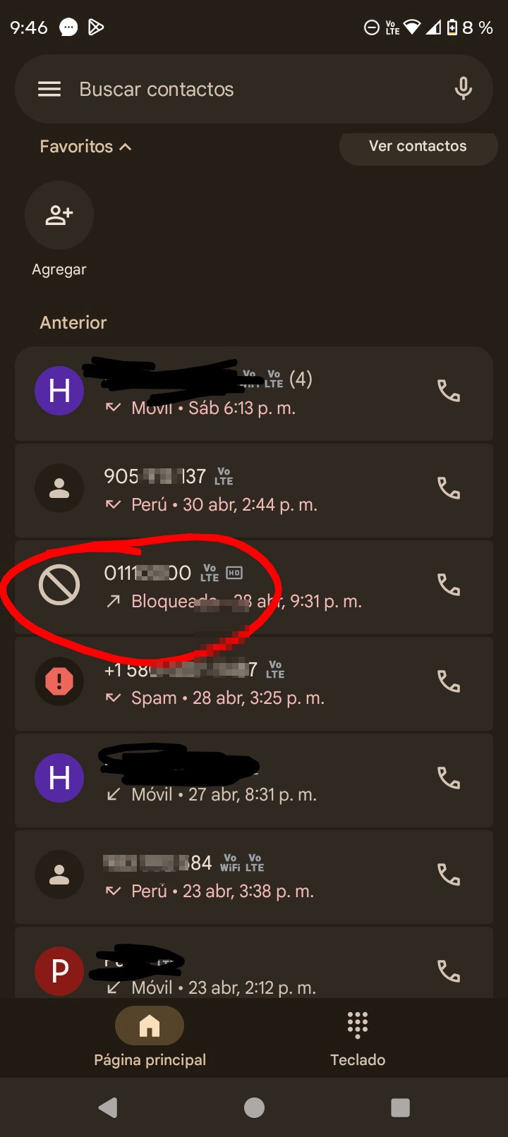 Strange Number