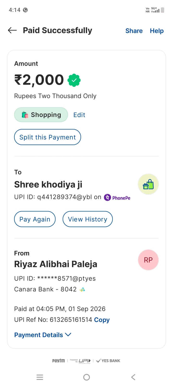 4rabet deposit not credited 