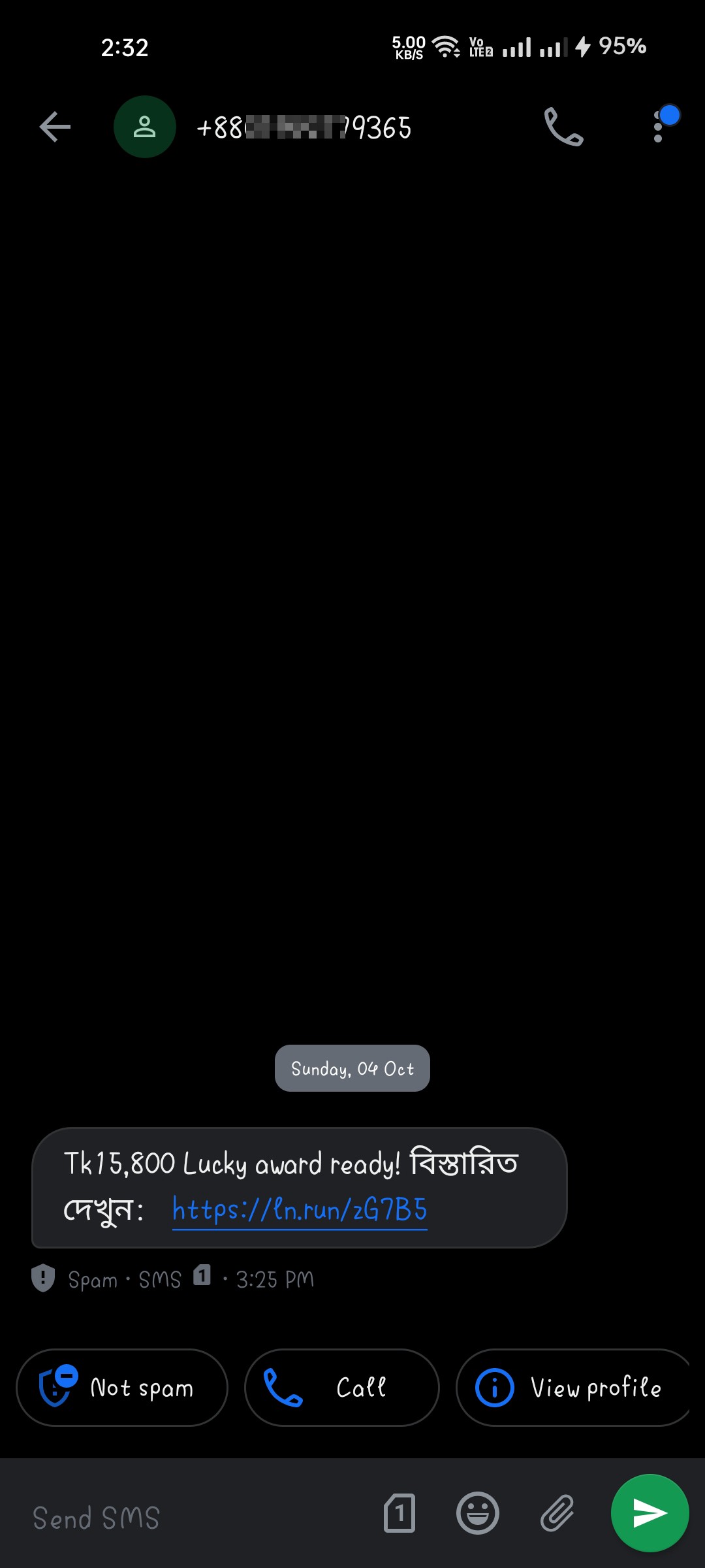 scammer 