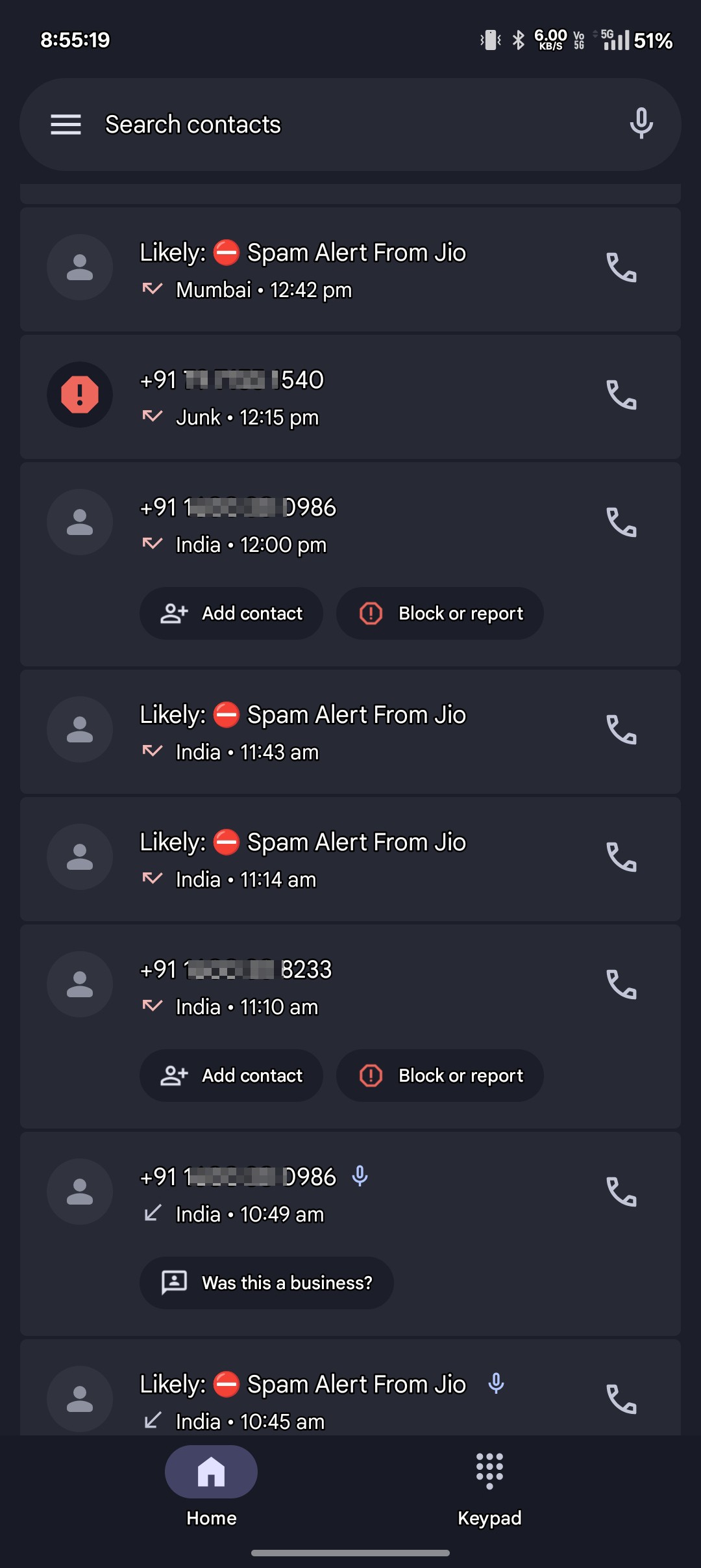 froud call 🤙 - image 2