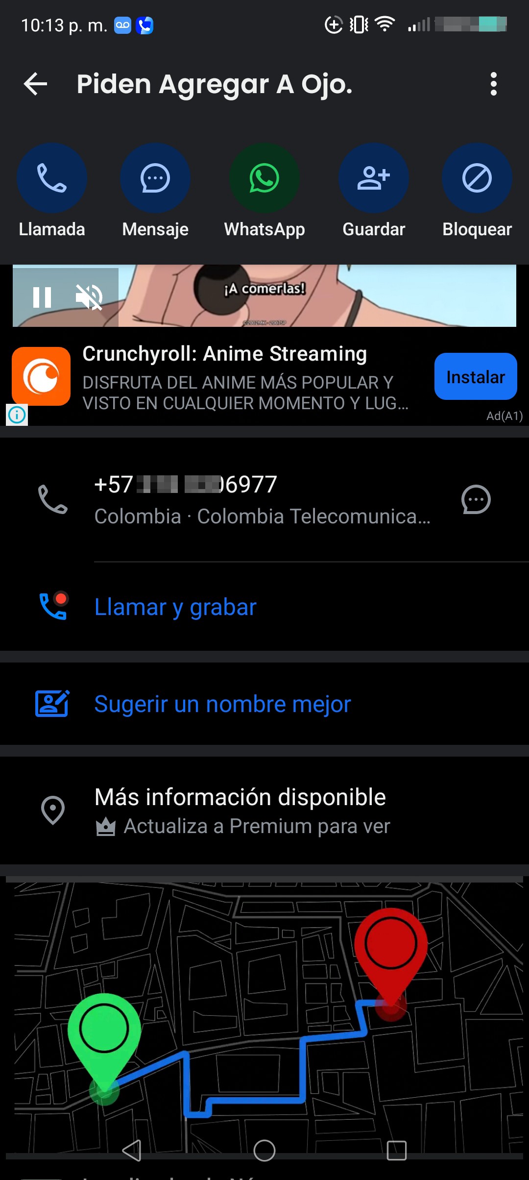 CUIDADO ⚠️ ROBO 