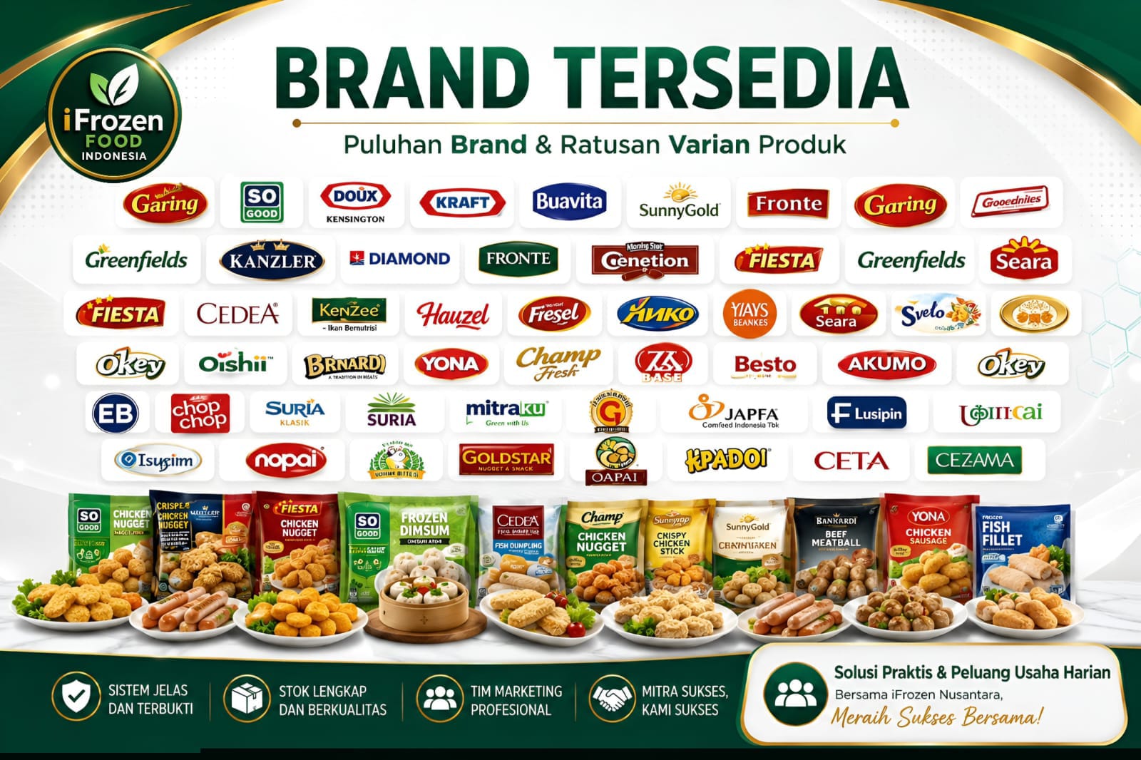 iFrozen Food Indonesia PENIPU !!! - image 2