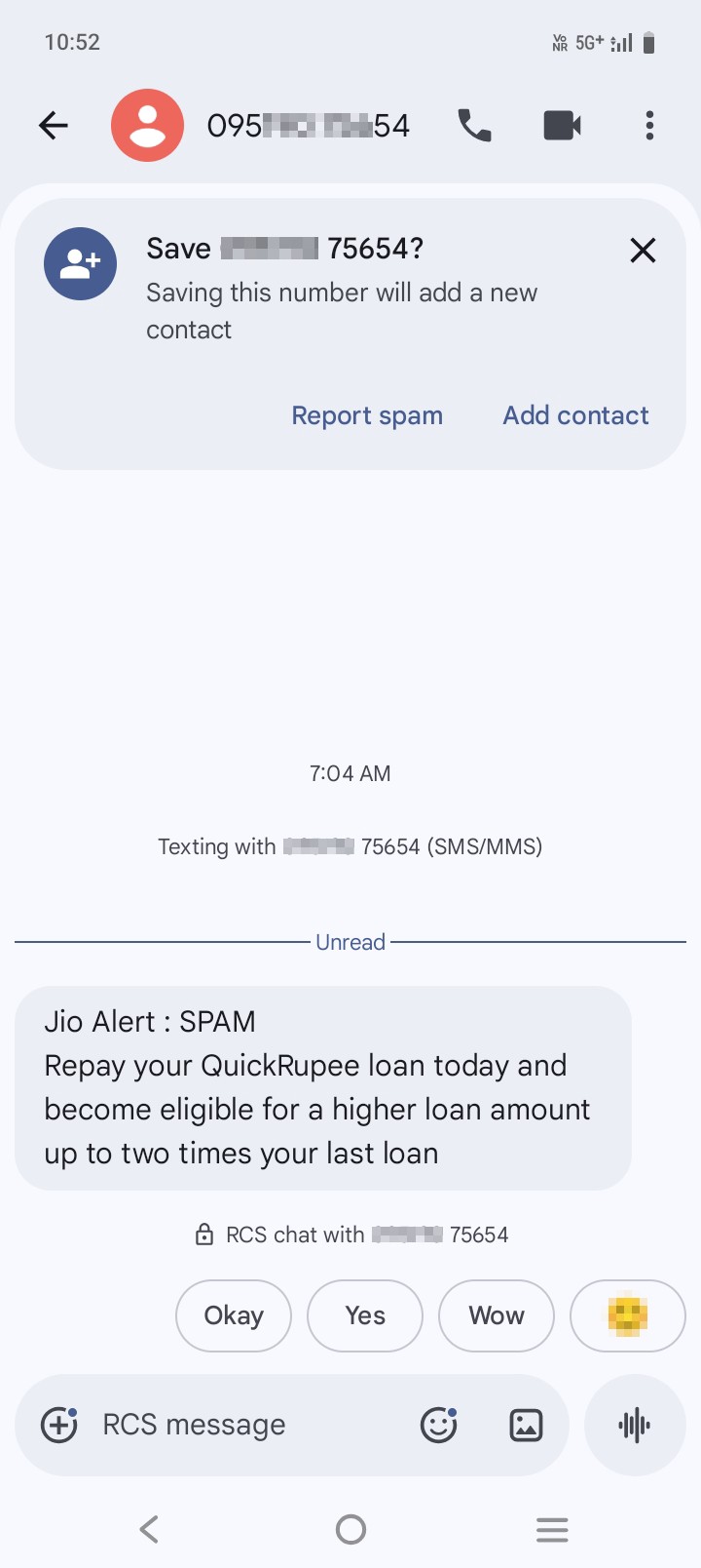 quickruppee loan froud blackmailing l  - image 2