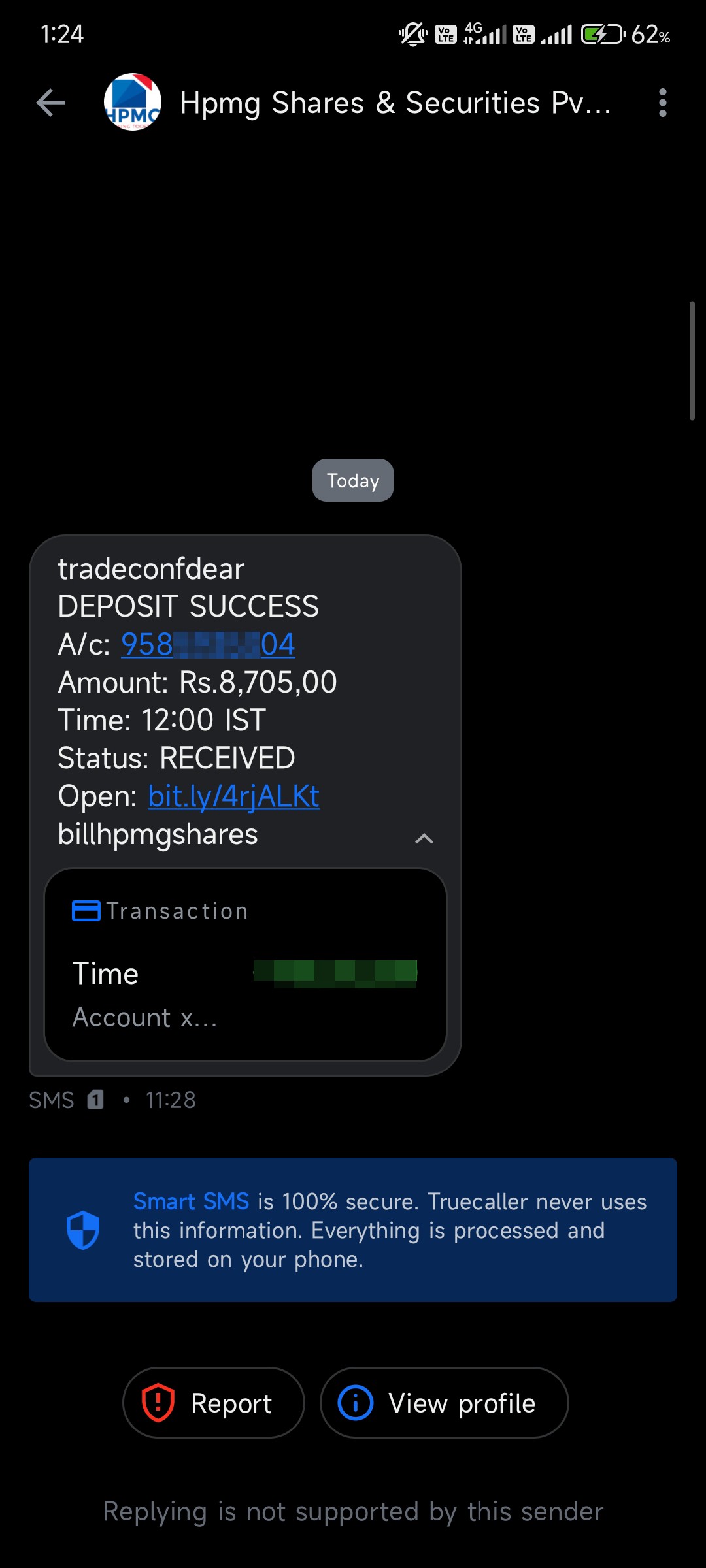 FAKE MONEY CREDIT 