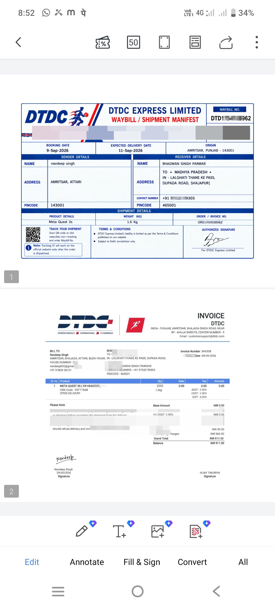 [PHONE] scam 1000  - image 2