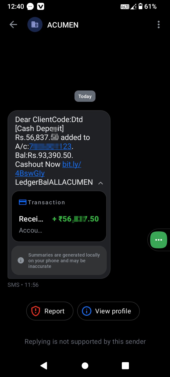 scam and website se bachhe  - image 3
