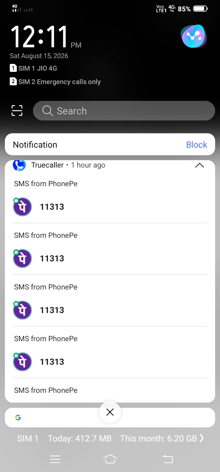 I am asking about phonepe scam, if it is a scam ?? - image 2