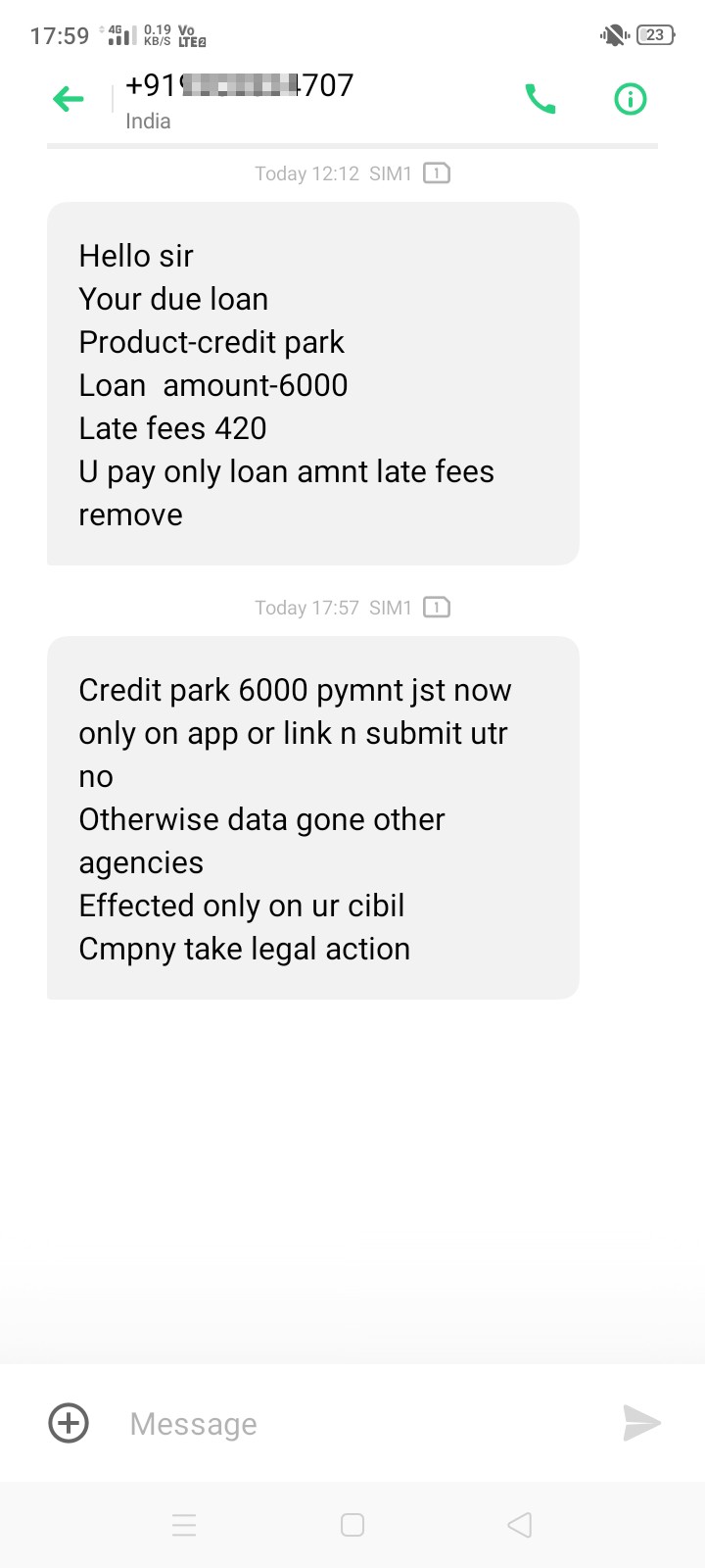 Please tell me something about this issue.
