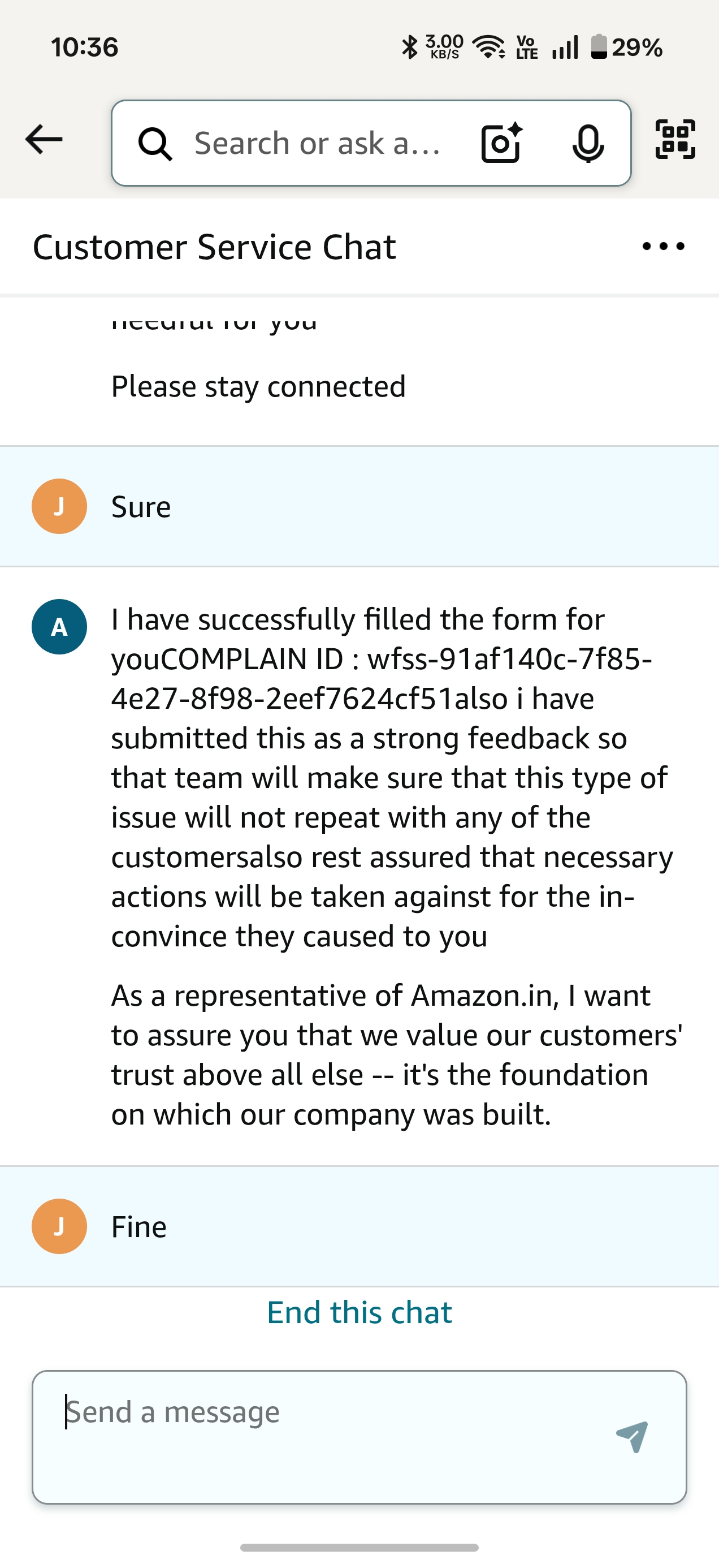 Beware 🚨Amazon Hidden Scam 🚨🚨 - image 8