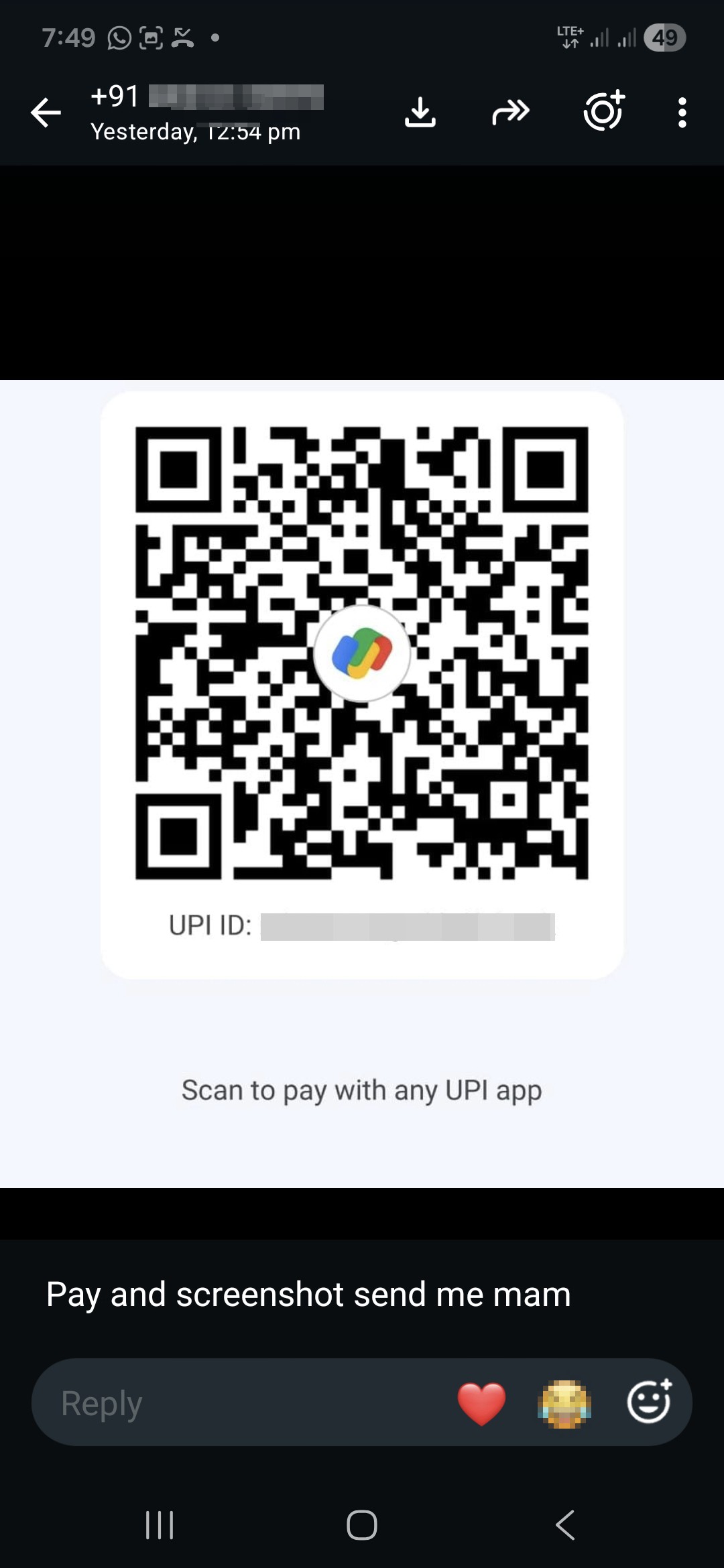 share market scam  - image 3
