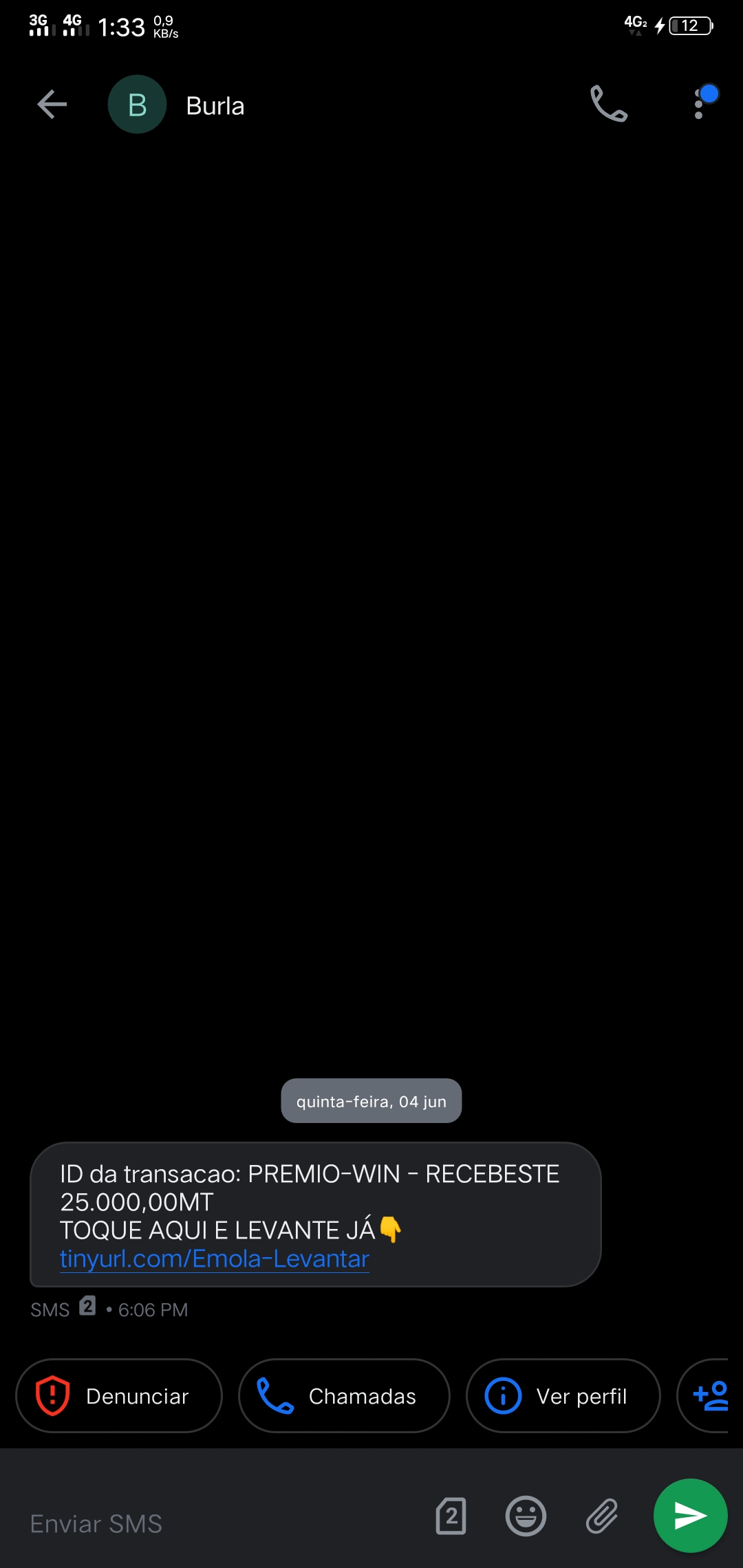 scammer